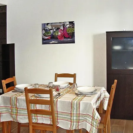 Casa vacanze Semi Detached Pra Nha De Baixo Pico Azores Prainha (Sao Roque do Pico)