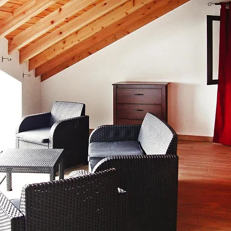 Casa vacanze Semi Detached Pra Nha De Baixo Pico Azores Prainha (Sao Roque do Pico)