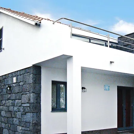 Semi Detached Pra Nha De Baixo Pico Azores Prainha (Sao Roque do Pico)