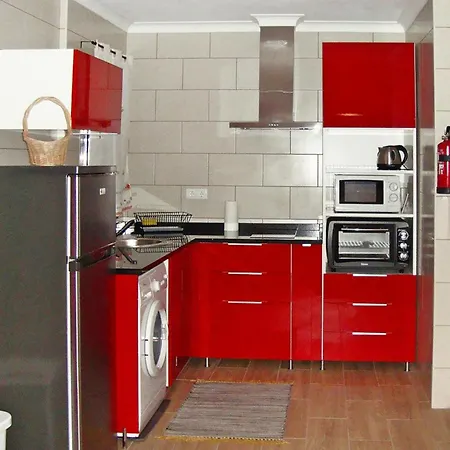 Semi Detached Pra Nha De Baixo Pico Azores