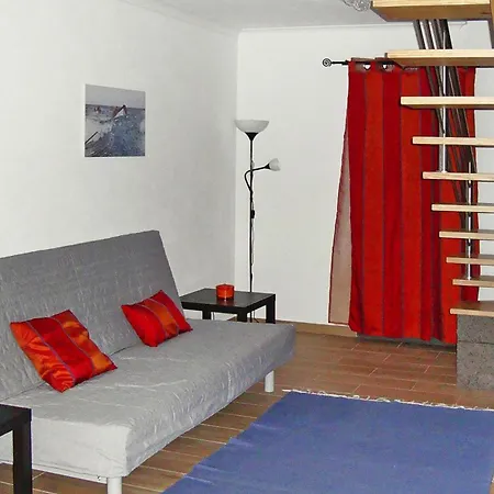 Semi Detached Pra Nha De Baixo Pico Azores *