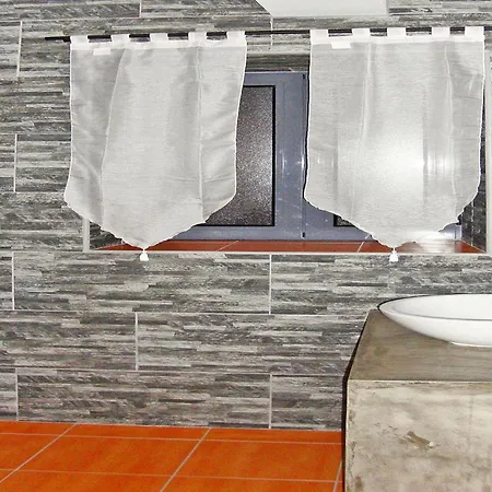 Casa vacanze Semi Detached Pra Nha De Baixo Pico Azores