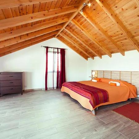 Casa vacanze Semi Detached Pra Nha De Baixo Pico Azores Prainha (Sao Roque do Pico)