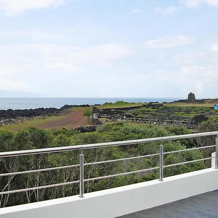 Semi Detached Pra Nha De Baixo Pico Azores *