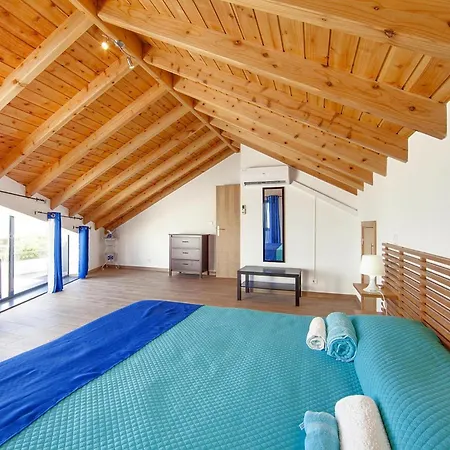 Semi Detached Pra Nha De Baixo Pico Azores